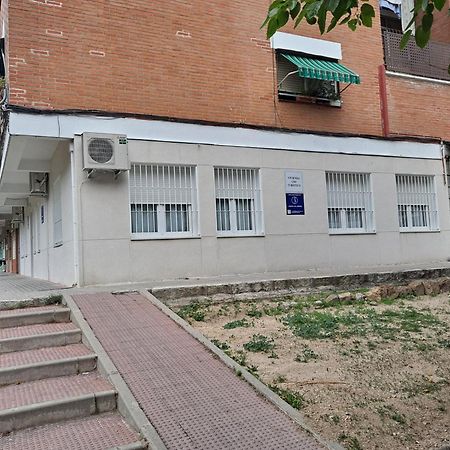 Apto Tanez San Francisco Style, A Apartment Madrid Exterior photo