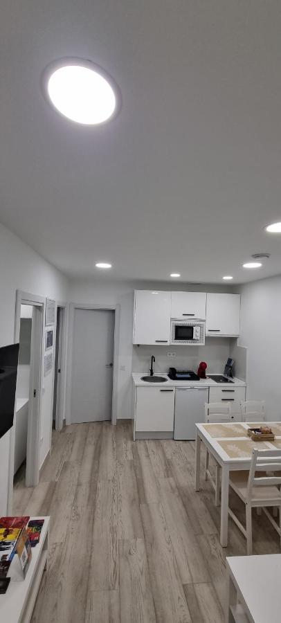 Apto Tanez San Francisco Style, A Apartment Madrid Exterior photo