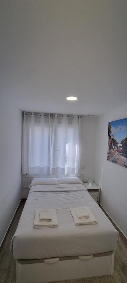Apto Tanez San Francisco Style, A Apartment Madrid Exterior photo